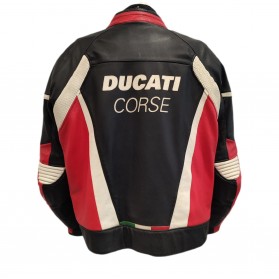 CHAQUETA DAINESE DUCATI
